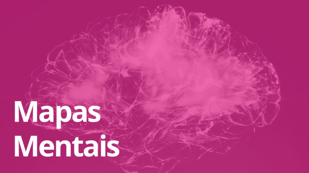 bonus - mapas mentais
