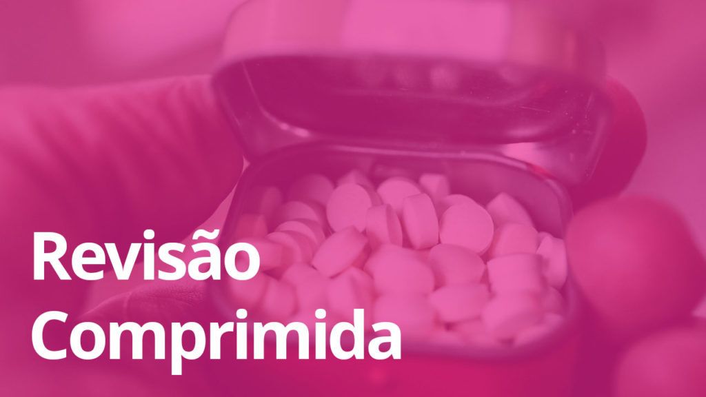 bonus - revisão comprimida